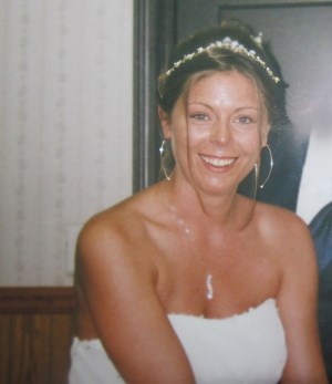 Marlene Lorraine Walsh 