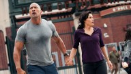 Netflix just added this intense disaster thriller with Dwayne Johnson — and it’s the perfect example of a bad movie done right