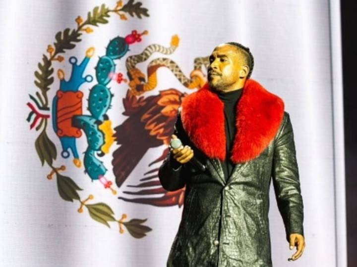 ¡Don Omar se une a la celebración! Reguetonero manda mensaje a mexicanos por Día de la Independencia