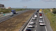 La DGT es suplantada con falsos SMS de multas (que no hay que pagar)