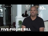 Man asks for answers after receiving $26K energy bill