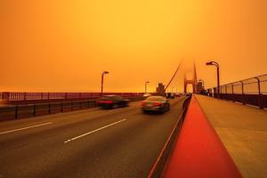 Wildfires in Western U.S. Play a Role in Global Warming, Research Shows