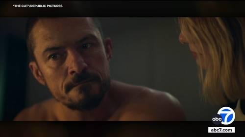 Orlando Bloom puts his body through extreme transformation in boxing