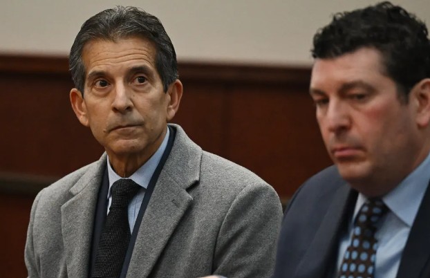 St. Clair Shores man pleads guilty to double