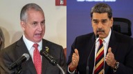 El republicano Díaz-Balart lanzó dura advertencia a Maduro si no deja el poder en Venezuela: "Quedar en polvo y en una bolsa plástica"