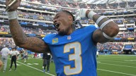 Los Angeles Chargers are in great company after pulling off rare feat