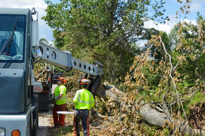 AP finds major disaster declarations are taking longer under Trump