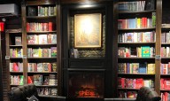 NYC’s First-Ever Horror Bookshop Has Officially Opened In Williamsburg — Right In Time For Spooky Season