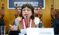 Abogado de Delia Espinoza: “No hemos sido notificados por la JNJ sobre proceso disciplinario”