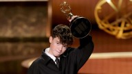 Emmys 2025: Adolescence star Owen Cooper’s inspiring award acceptance speech