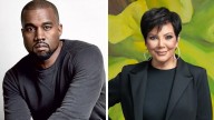 Kanye West se enfrenta a Kris Jenner en un nuevo documental