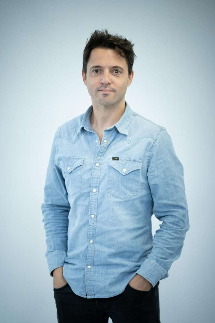 Jordi Moltó desvelará en Huelva el secreto de sus vídeos virales de ‘El Hormiguero’