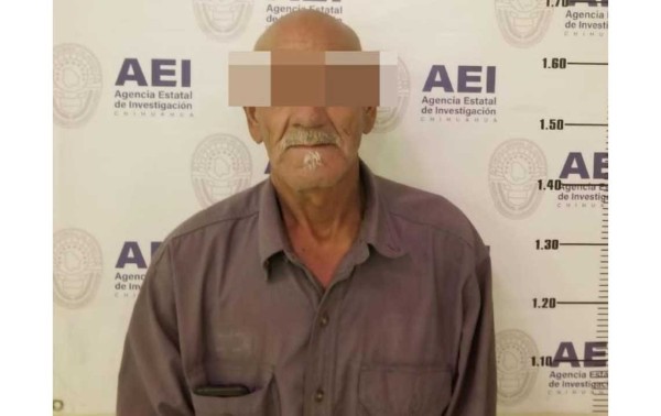 Lo declaran culpable de violar a niño de tres años