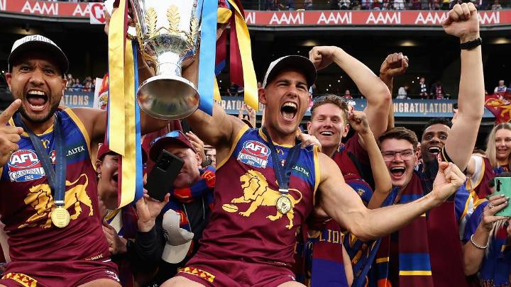 AFL 
                                                    Video
                                                  
                                                Comments
                         