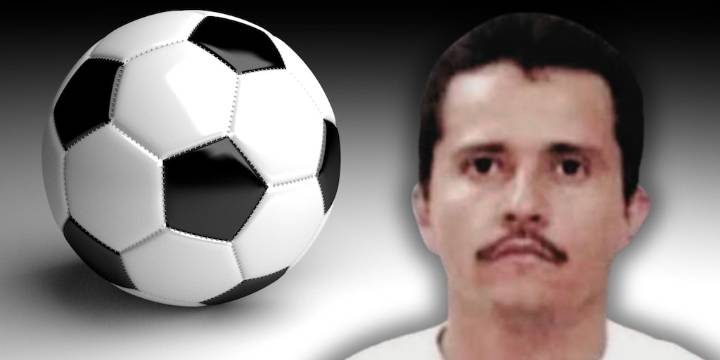 Mundial de Futbol de 2026 pondría en pausa la cacería contra el líder del CJNG, según Óscar Balderas