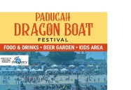 Dragon boat festival returns to Paducah riverfront Saturday