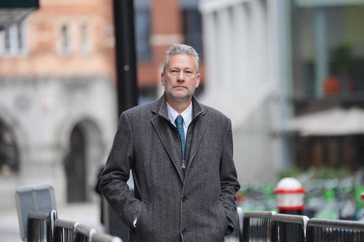 Ex-Reform UK Wales Head Cops To Russia Bribery Charges