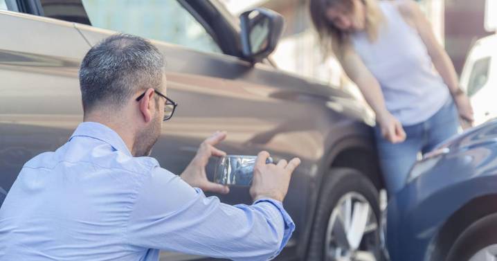 Hurt in a car accident? Big Auto Accident Attorneys recommends these 5 actions