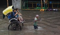 Mamata Banerjee on Kolkata rains: 'Never seen such rainfall'