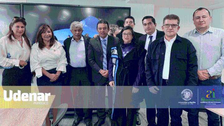La Udenar en busca de una mejor financiación