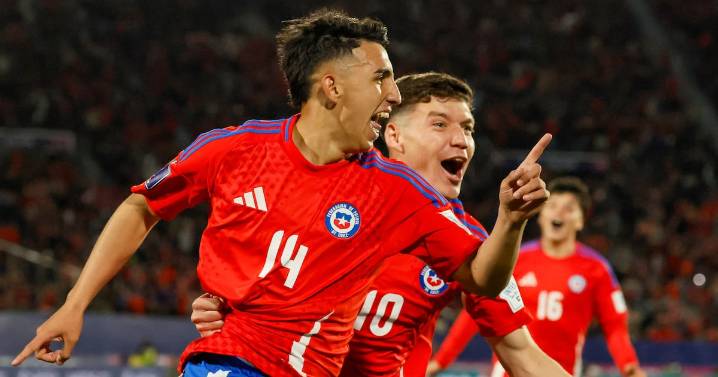 Mundial Sub 20: cómo Chile puede clasificar a los octavos de final frente a Japón