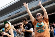 Farm Aid 40 delivered the musical message America needs in 2025