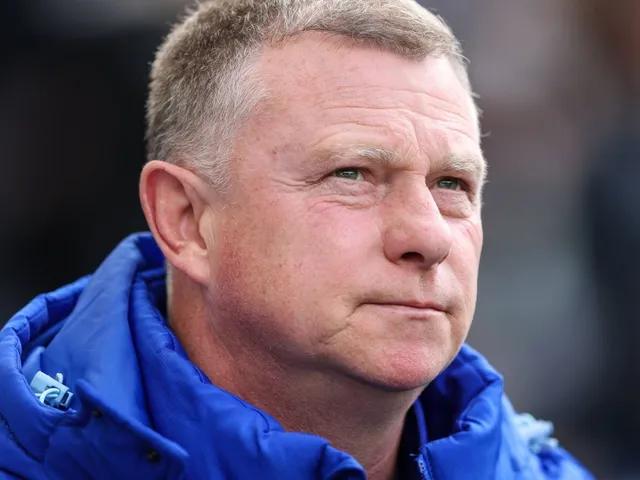 Stoke vs Birmingham