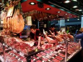 Se consume hasta un 70% menos de carne roja de la recomendada