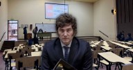 Milei vetó la ley de financiamiento universitario aprobada por el Congreso