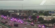 Tiroteo en oficinas de ICE Dallas: un muerto y 3 heridos