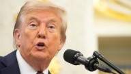 Trump says he's set to order federal intervention in Chicago and Baltimore, despite local opposition