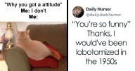 31 Funny Memes That Are So Accurate, It’s Honestly Offensive