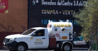 CDMX vigilará el transporte de carga, fijará horarios y rutas a pipas