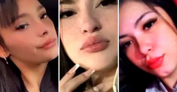 Urgente: hallaron tres cuerpos en Florencio Varela en la búsqueda de las chicas desaparecidas en La Matanza
