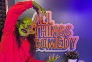 'Right Now With John Goblikon' Joins All Things Comedy's Podcast Network
