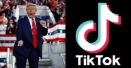 Estados Unidos: Trump anuncia el retraso por tres meses de la prohibición contra aplicación china TikTok
