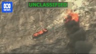 US strikes another suspected Venezuelan drug vessel at sea, killing three men