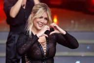 ¡Una fortuna! Wanda Nara presentó su nuevo auto de lujo y las redes estallaron por lo que cuesta