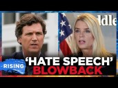 Tucker Carlson SLAMS Bondi; Judge ORDERS Mahmoud Khalil DEPORTED