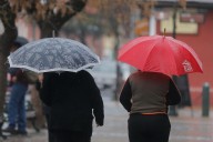“Sistema frontal importante”: Iván Torres pronostica el regreso de lluvias en Santiago