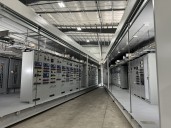 nVent facility in Putnam County adding jobs for development of data center power sources