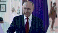 Ukraine drone hits Black Sea Russian city of Sochi after Putin holds meeting there