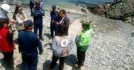 Fiscalía verifica contaminación en Villa del Mar y evaluará responsabilidades penales