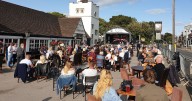 No thank you for the music! Boozer slapped with 'noise nuisance' over ABBA and Elvis tribute nights