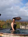 Pics: Anasuya Rocks Iceland in One