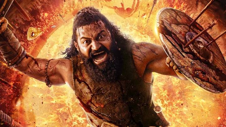 Tollywood fans trend Boycott Kantara Chapter 1 before release