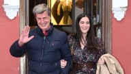El catering de boda de Cayetano Martínez de Irujo y Bárbara Mirjan a 140 euros por cabeza