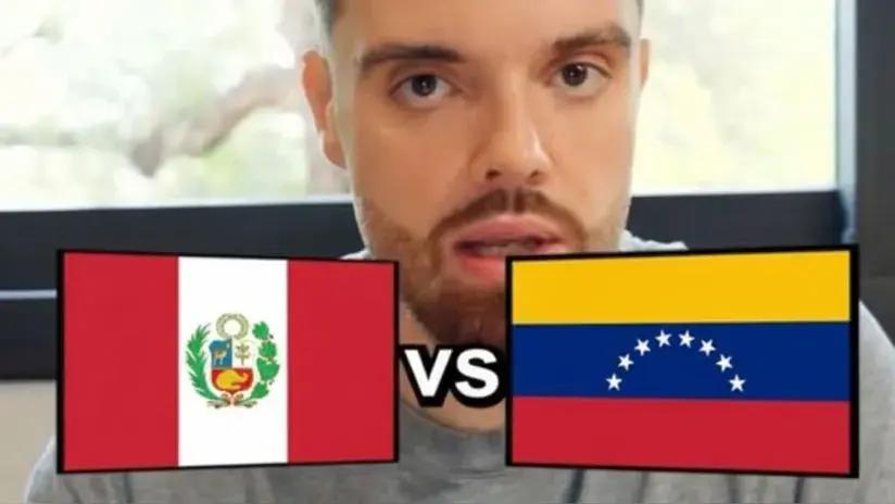 Perú en el Mundial de los Desayunos de Ibai: cómo votar por el pan con chicharrón en la final contra Venezuela