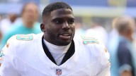Tyreek Hill denies domestic violence claims