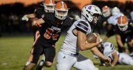 Dixon’s Landon Knigge gets props from Byron: Sauk Valley football notes